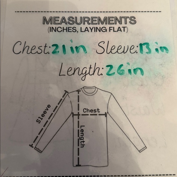 Calligraphie Women Sweater Sequins Size:L - Picture 12 of 12